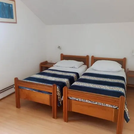 Pletikosa Gaj Appartamento