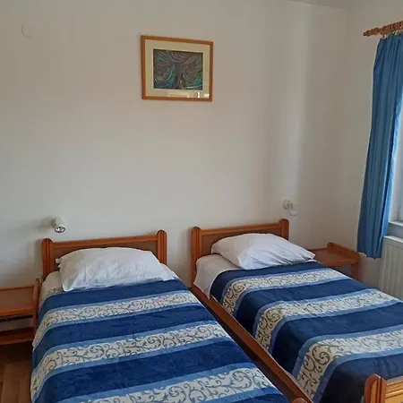 Pletikosa Gaj Appartamento Brodarica (Sibenik-Knin)