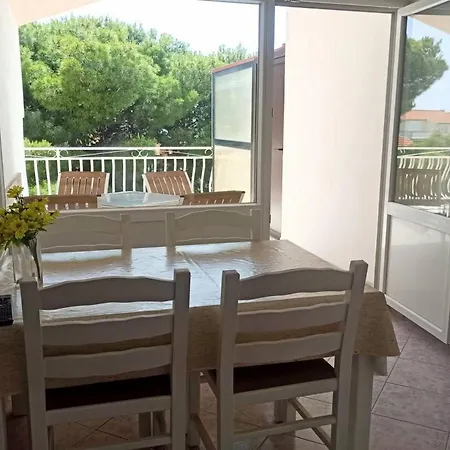 Apartment Pletikosa Gaj Brodarica (Sibenik-Knin)