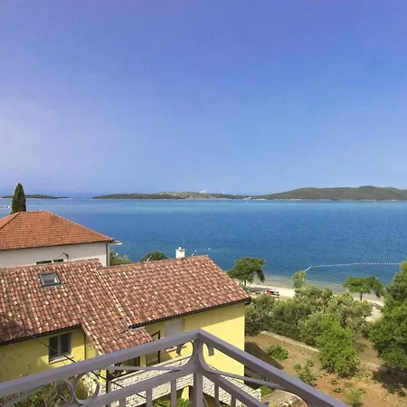 Pletikosa Gaj Brodarica (Sibenik-Knin)