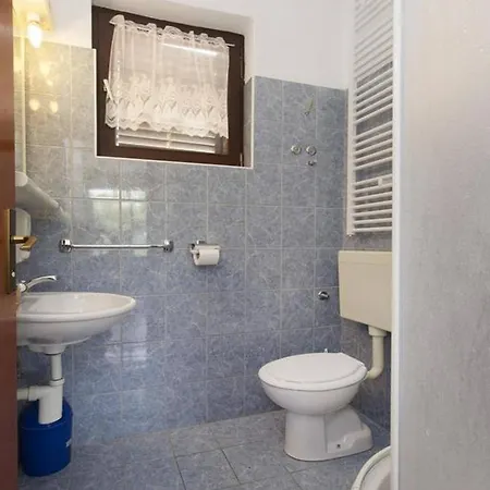 Pletikosa Gaj Apartment
