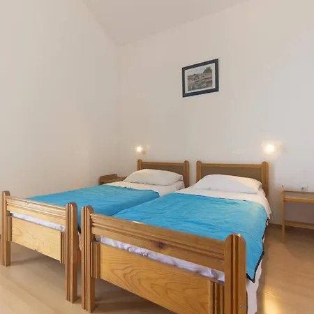 Apartment Pletikosa Gaj *