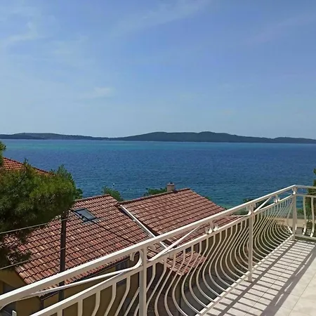 Pletikosa Gaj Lägenhet Brodarica (Sibenik-Knin)