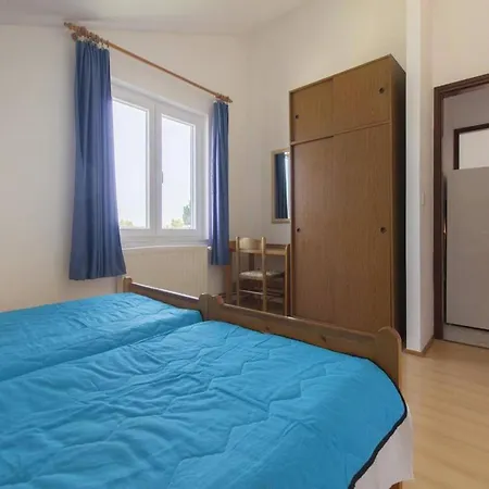 Lägenhet Pletikosa Gaj Brodarica (Sibenik-Knin)