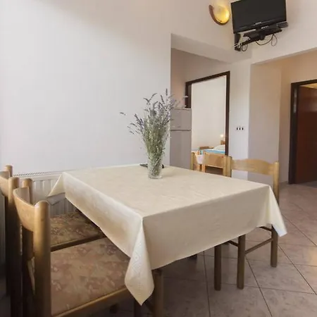 Appartamento Pletikosa Gaj