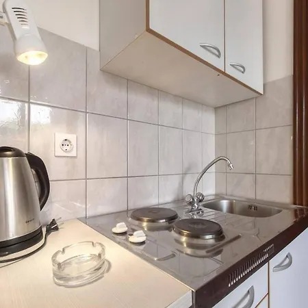 Pletikosa Gaj Appartamento *