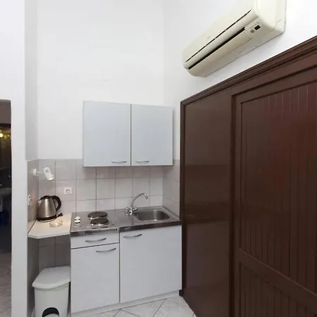 Apartment Pletikosa Gaj *