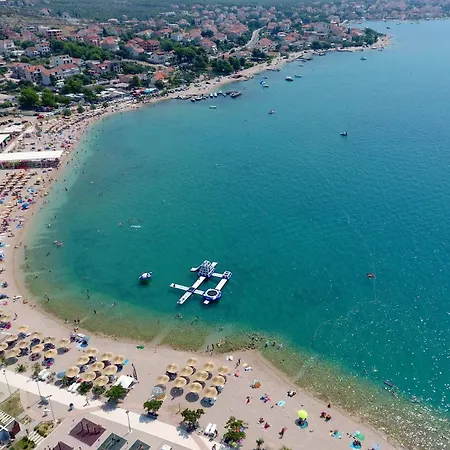 Apartman Pletikosa Gaj