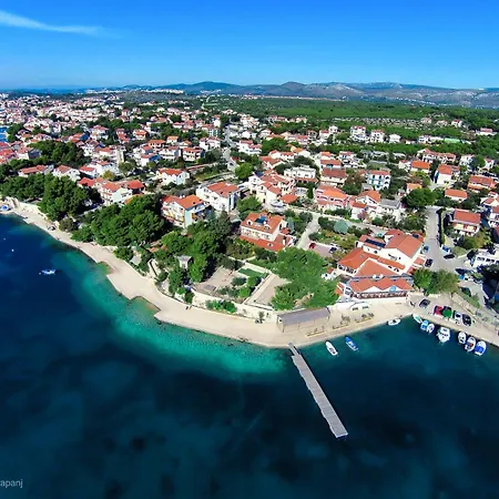 Pletikosa Gaj * Brodarica (Sibenik-Knin)