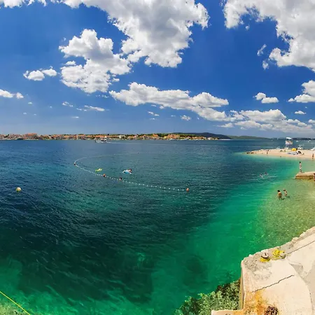 Pletikosa Gaj * Brodarica (Sibenik-Knin)