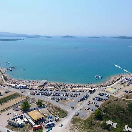 Apartment Pletikosa Gaj *