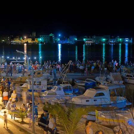 Apartment Pletikosa Gaj *