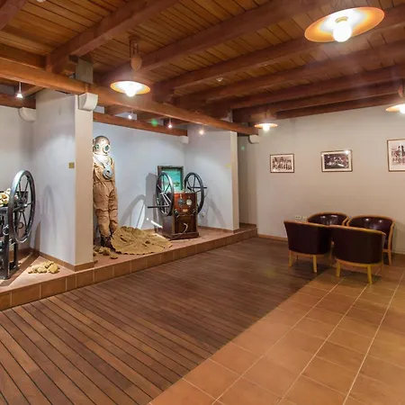 Pletikosa Gaj Apartament Brodarica (Sibenik-Knin)