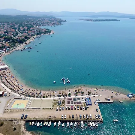 Apartman Pletikosa Gaj Brodarica