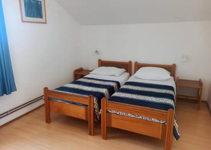 Pletikosa Gaj Apartman