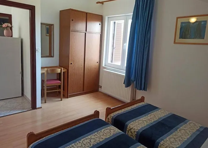 Pletikosa Gaj Apartman *