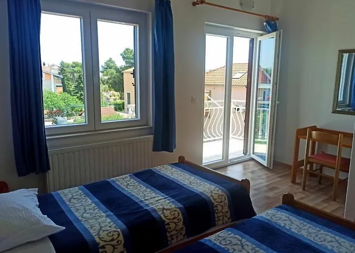 Apartman Pletikosa Gaj *