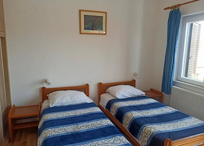 Pletikosa Gaj Apartman Brodarica (Sibenik-Knin)