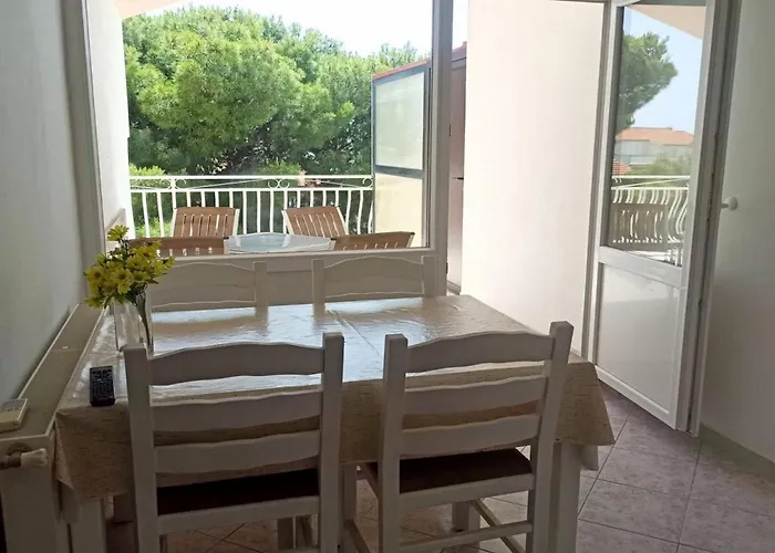 Apartament Pletikosa Gaj Brodarica (Sibenik-Knin)