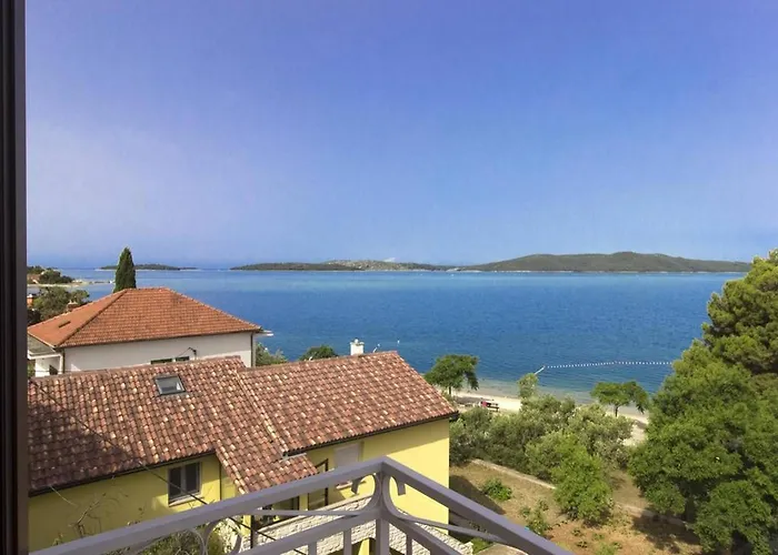 Pletikosa Gaj Brodarica (Sibenik-Knin)