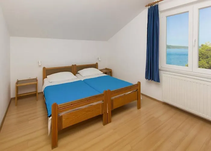 Pletikosa Gaj Apartman *