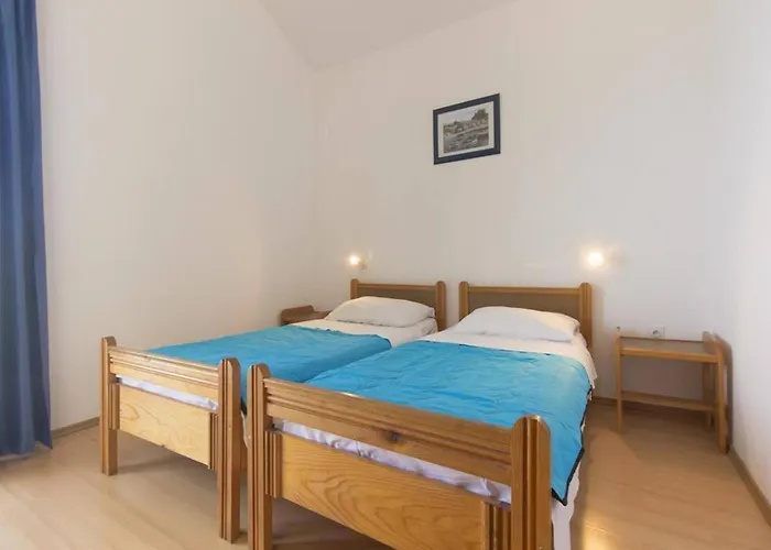 Apartament Pletikosa Gaj *