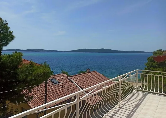Pletikosa Gaj Apartament Brodarica (Sibenik-Knin)