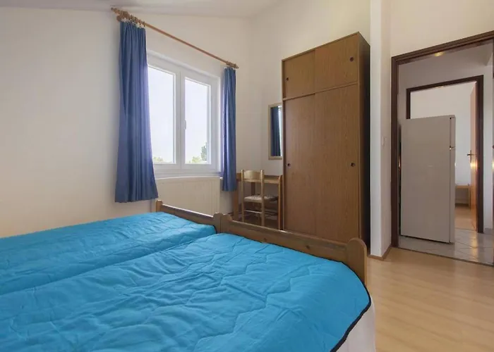 Apartman Pletikosa Gaj Brodarica (Sibenik-Knin)