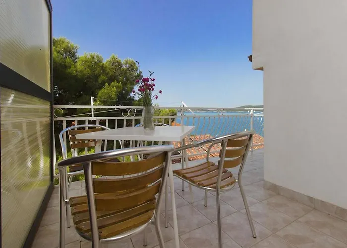 Pletikosa Gaj Apartman