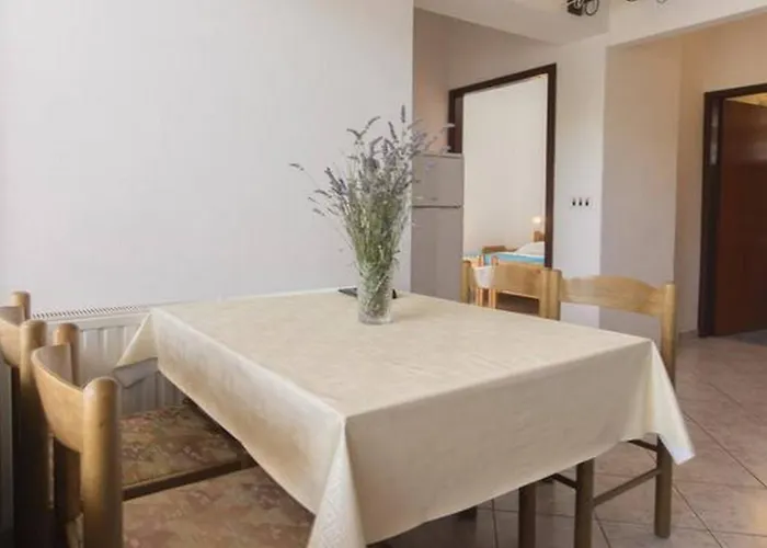 Apartament Pletikosa Gaj