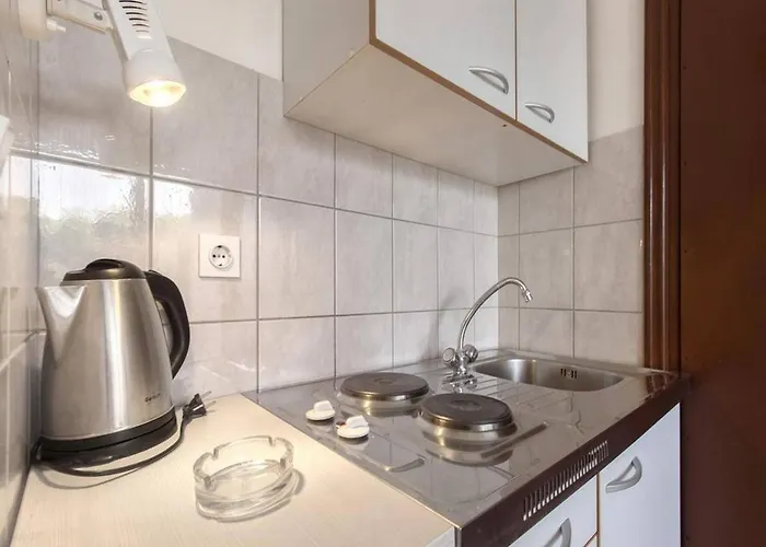 Pletikosa Gaj Apartament *