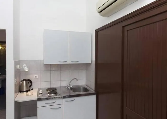 Apartman Pletikosa Gaj *