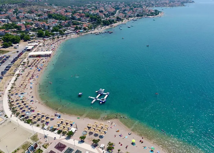 Apartament Pletikosa Gaj