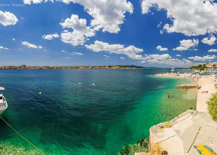 Pletikosa Gaj * Brodarica (Sibenik-Knin)