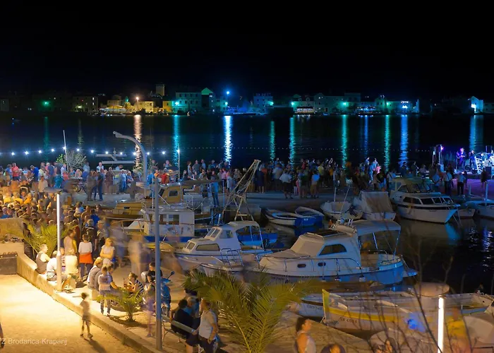 Apartment Pletikosa Gaj *